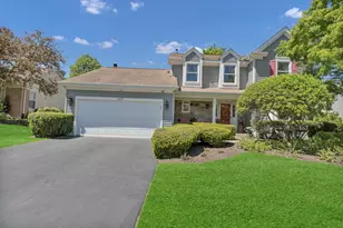 140 Copperwood Dr, Buffalo Grove, IL 60089 - Photo 2