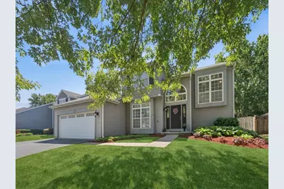 639 Anderson Drive, Lake in the Hills, IL 60156 - Photo 20