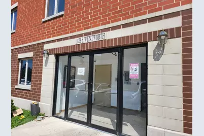 1828 S Wentworth Avenue #2B, Chicago, IL 60616 - Photo 2