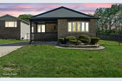 4317 182nd Place, Country Club Hills, IL 60478 - Photo 4