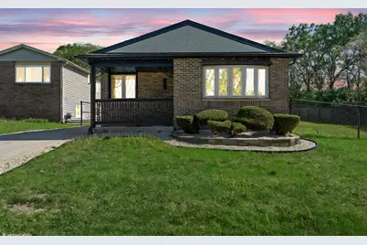 4317 182nd Place, Country Club Hills, IL 60478 - Photo 1
