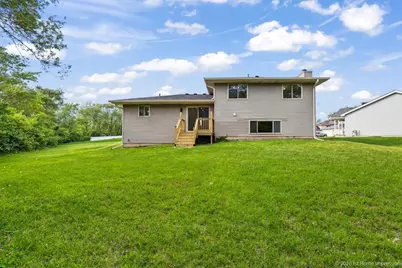 22618 Plum Creek Drive, Sauk Village, IL 60411 - Photo 28
