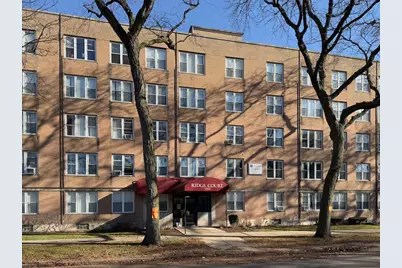 7333 N Ridge Boulevard #404, Chicago, IL 60645 - Photo 1