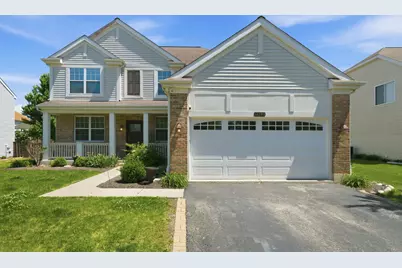 2116 Sienna Drive, Joliet, IL 60431 - Photo 2