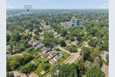 411 Highland Road, Grayslake, IL 60030 - Photo 22