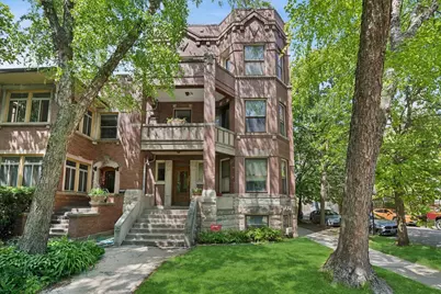 4258 N Winchester Avenue #2, Chicago, IL 60613 - Photo 1