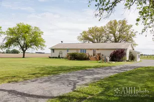 4468 E 5000N Rd, Bourbonnais, IL 60914 - Photo 1