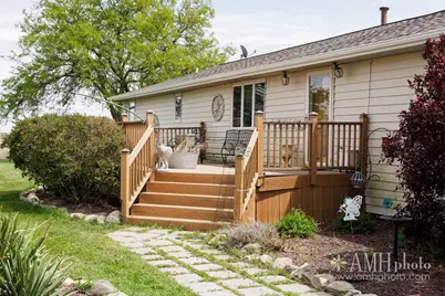 4468 E 5000N Road, Bourbonnais, IL 60914 - Photo 2