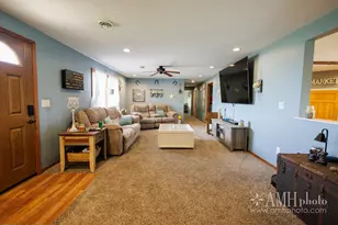 4468 E 5000N Rd, Bourbonnais, IL 60914 - Photo 4
