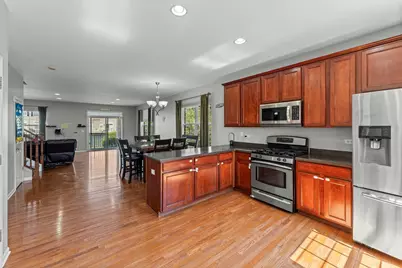758 Lambert Lane #97-6, Bartlett, IL 60103 - Photo 16