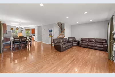 758 Lambert Lane #97-6, Bartlett, IL 60103 - Photo 6