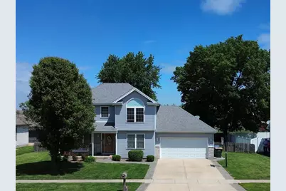 230 E Big Timber Drive, Coal City, IL 60416 - Photo 2