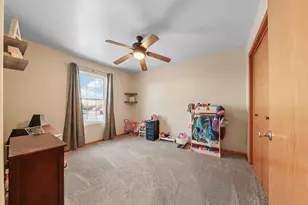 230 E Big Timber Dr, Coal City, IL 60416 - Photo 24