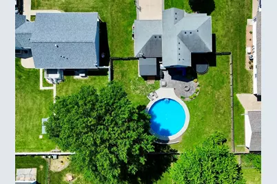 230 E Big Timber Drive, Coal City, IL 60416 - Photo 6