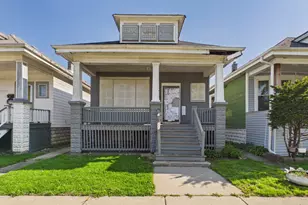 1327 W 72nd Pl, Chicago, IL 60636 - Photo 1