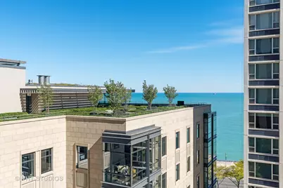 1313 N Ritchie Court #1305, Chicago, IL 60610 - Photo 4
