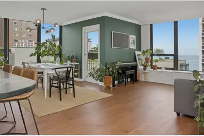 1313 N Ritchie Court #1305, Chicago, IL 60610 - Photo 2