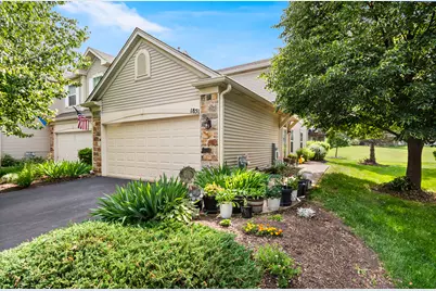 1851 Wisteria Drive, Aurora, IL 60503 - Photo 2