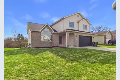695 Cassandra Lane, University Park, IL 60484 - Photo 2