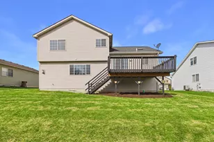 695 Cassandra Ln, University Park, IL 60484 - Photo 30