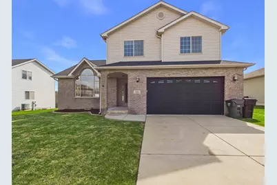 695 Cassandra Lane, University Park, IL 60484 - Photo 1