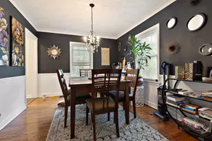 206 N Highland Ave, Rockford, IL 61107 - Photo 8