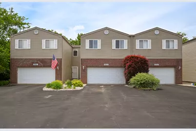 16623 Willow Walk Drive, Lockport, IL 60441 - Photo 2
