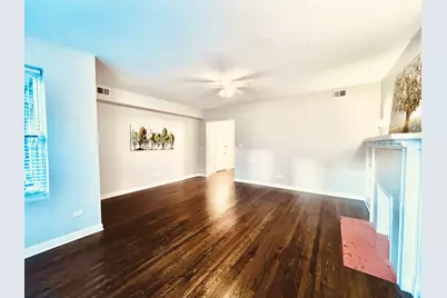 4619 S Michigan Avenue #1S, Chicago, IL 60653 - Photo 4