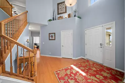 853 Prairie Crossing Drive, Yorkville, IL 60560 - Photo 4