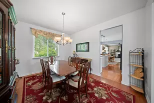 853 Prairie Crossing Dr, Yorkville, IL 60560 - Photo 8