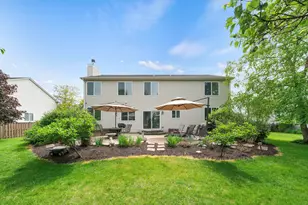 853 Prairie Crossing Dr, Yorkville, IL 60560 - Photo 36