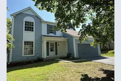 1311 Blue Ridge Parkway, Algonquin, IL 60102 - Photo 1