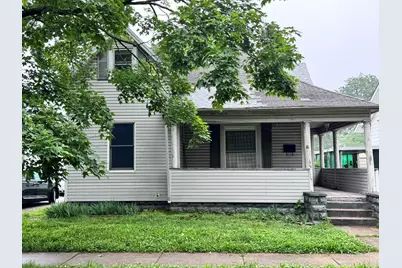 620 E Noleman Street, Centralia, IL 62801 - Photo 1