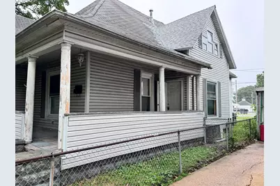 620 E Noleman Street, Centralia, IL 62801 - Photo 2
