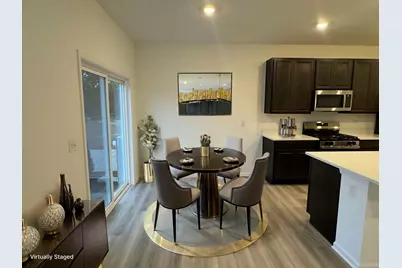 14849 S Hillside Drive #14849, Lockport, IL 60441 - Photo 6