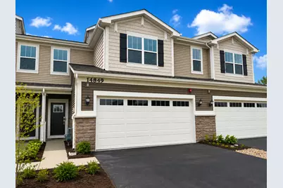 14849 S Hillside Drive #14849, Lockport, IL 60441 - Photo 1