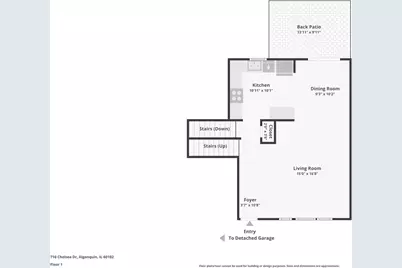 710 Chelsea Drive, Algonquin, IL 60102 - Photo 26