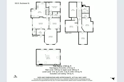 503 S Buchanan Street, Danville, IL 61832 - Photo 42