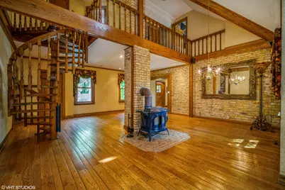 2870 Duffy Lane, Riverwoods, IL 60015 - Photo 10