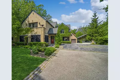 2870 Duffy Lane, Riverwoods, IL 60015 - Photo 1