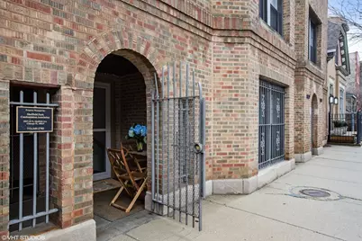 1839 N Sheffield Avenue #G, Chicago, IL 60614 - Photo 2