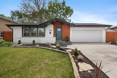 515 E 168th Place, South Holland, IL 60473 - Photo 1
