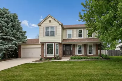 649 Fox Hollow Court, Dekalb, IL 60115 - Photo 1