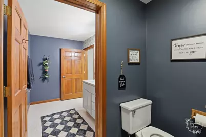 185 S Ames Street, Cabery, IL 60919 - Photo 24