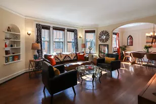 1217 W Granville Ave, Chicago, IL 60660 - Photo 4