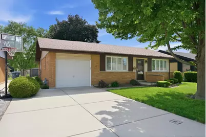 12841 Terrace Lane, Crestwood, IL 60418 - Photo 2