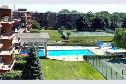 18 E Old Willow Road #425N, Prospect Heights, IL 60070 - Photo 16