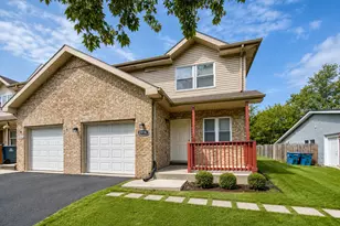 21744 Peterson Ave, Sauk Village, IL 60411 - Photo 1