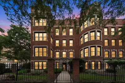 4121 N Sheridan Road #2N, Chicago, IL 60613 - Photo 20