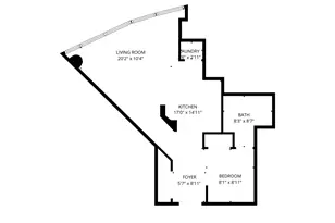 420 E Waterside Dr, Chicago, IL 60601 - Photo 24